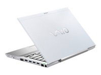 Sony VPCSB2J9E (VPCSB2J9E/W)